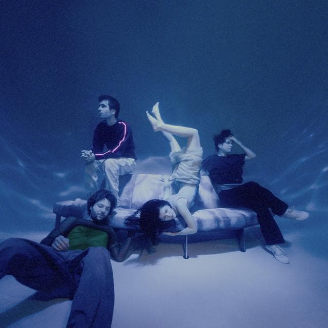 Submarine